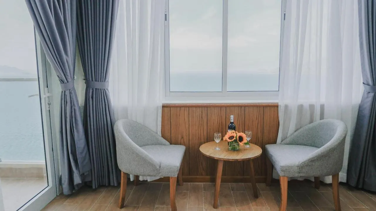 Glory Nha Trang Hotel