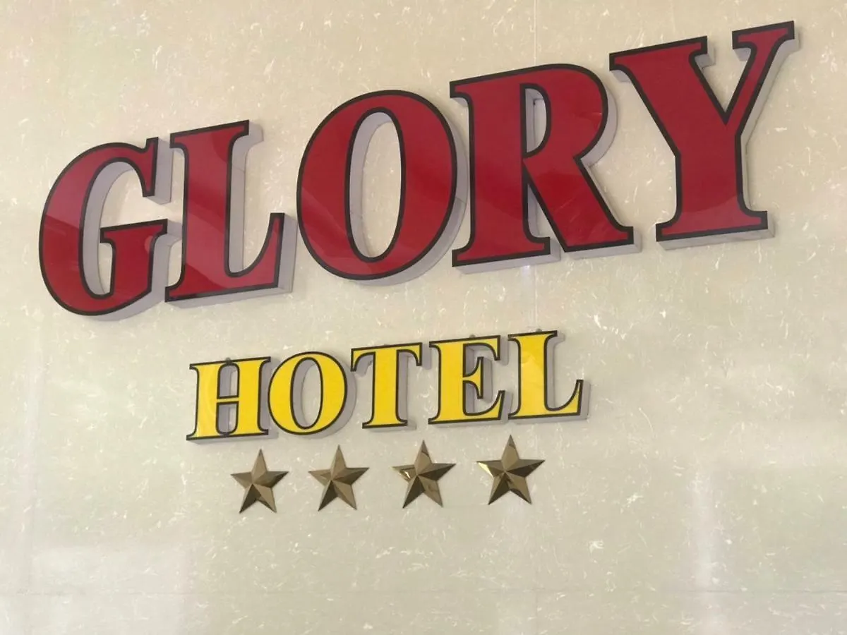 Glory Nha Trang Hotel