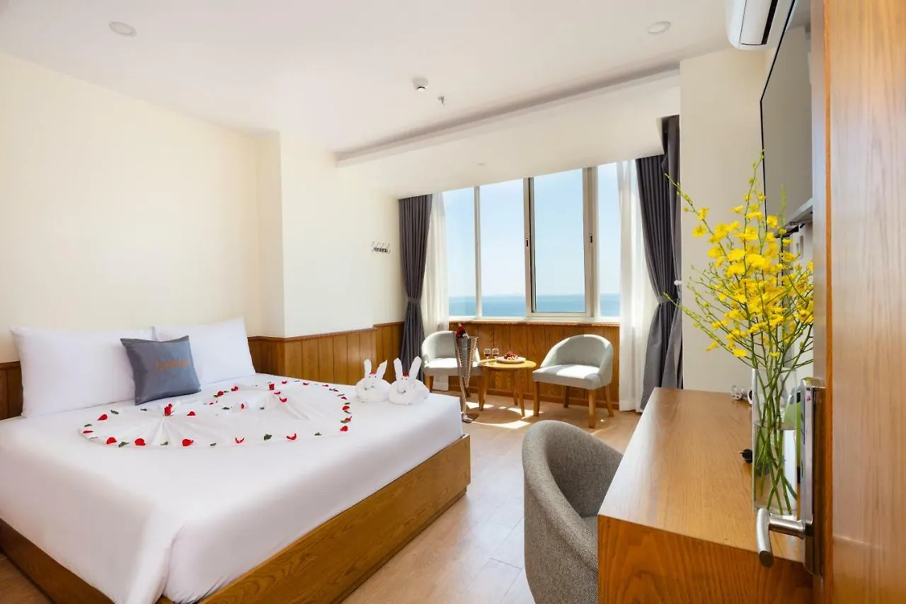 Glory Nha Trang Hotel