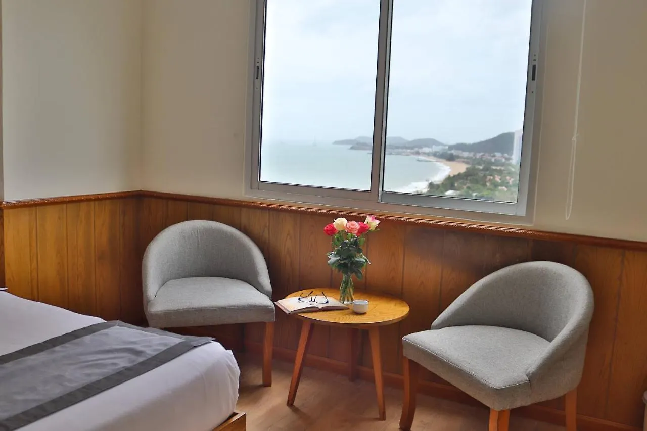 Glory Nha Trang Hotel